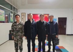 BAIBO.com百博体育(中国大陆)科技公司副市长带队调研BAIBO.com百博体育(中国大陆)科技公司制药